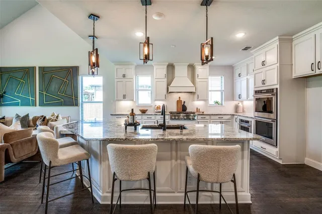 $775,000 | 341 Lake Trail Lane, Prosper, TX 75078