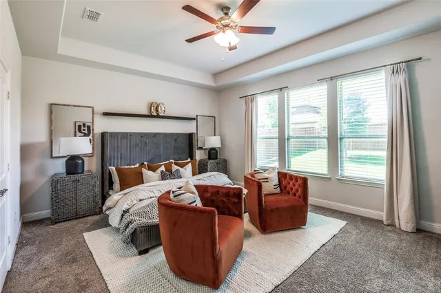 $775,000 | 341 Lake Trail Lane, Prosper, TX 75078