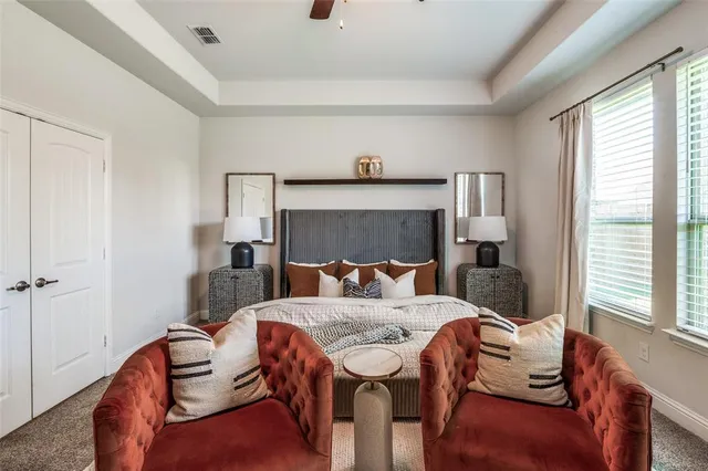 $775,000 | 341 Lake Trail Lane, Prosper, TX 75078