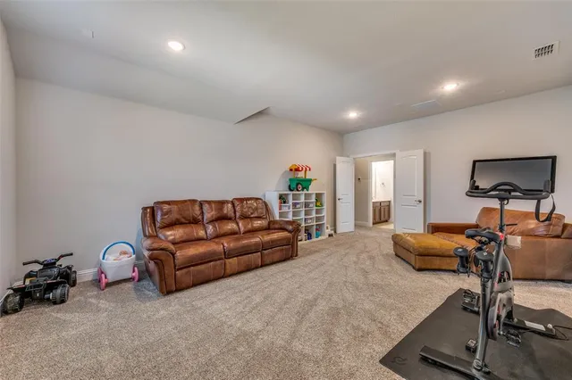 $775,000 | 341 Lake Trail Lane, Prosper, TX 75078