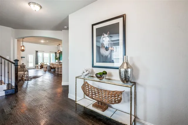 $775,000 | 341 Lake Trail Lane, Prosper, TX 75078