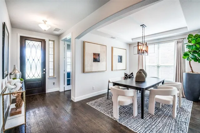 $775,000 | 341 Lake Trail Lane, Prosper, TX 75078