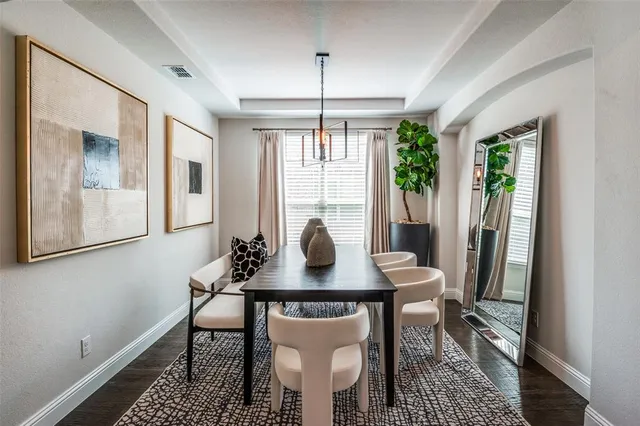 $775,000 | 341 Lake Trail Lane, Prosper, TX 75078