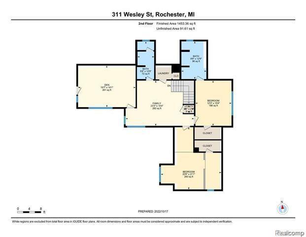 311 Wesley Street Rochester, MI 48307 - Photo 62 of 63