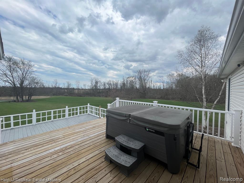 280 North Goetze Road Carsonville, MI 48419 - Photo 20 of 56