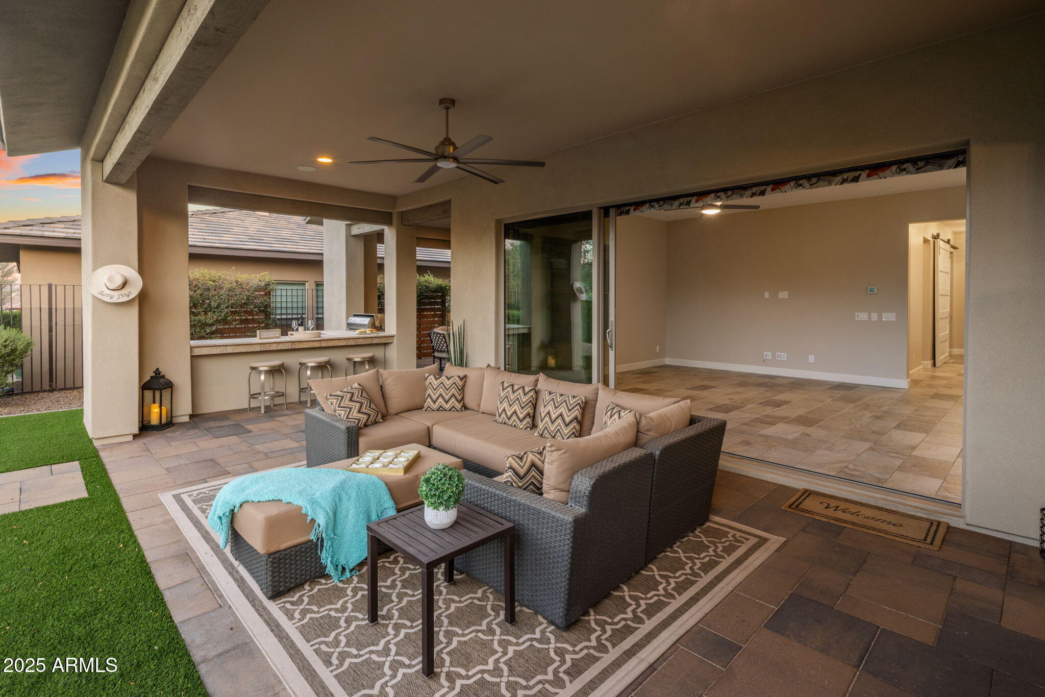 17892 East Silver Sage Lane Rio Verde, AZ 85263 - Photo 35 of 65