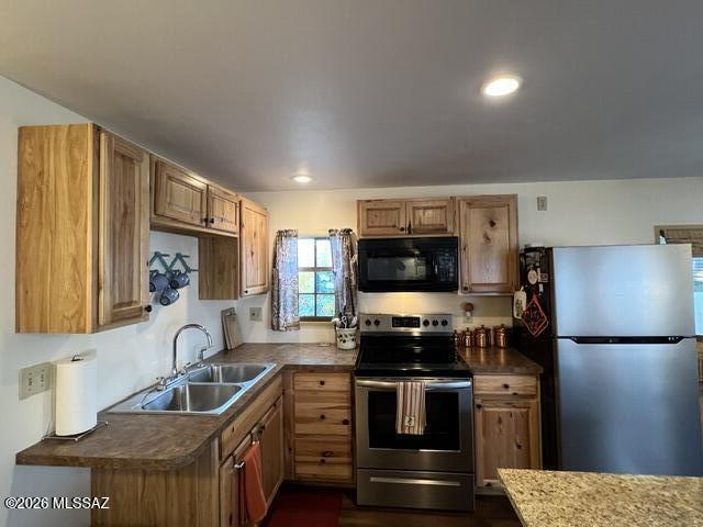 3100 South Kinney Road, Unit 57 Tucson, AZ 85713 - Photo 14 of 35
