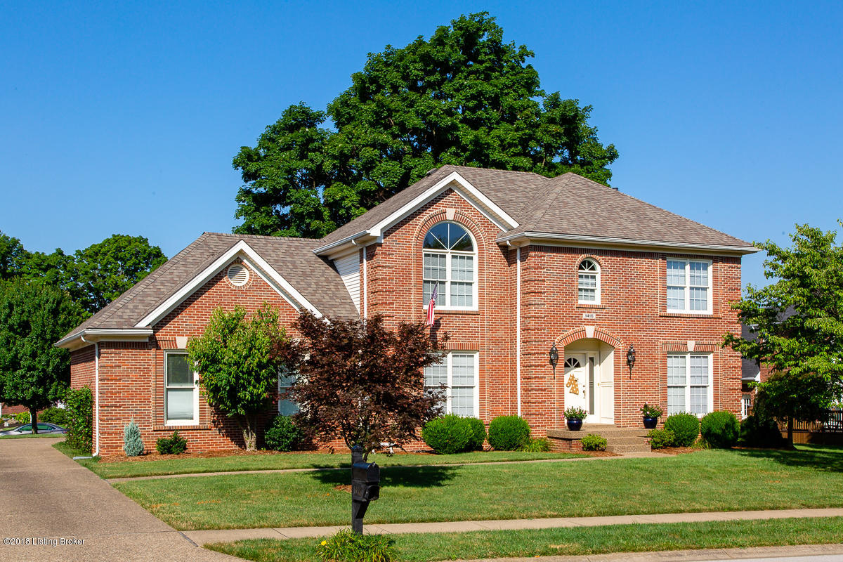 1416 Twin Ridge Road Louisville, KY 40242 - Photo 42 of 42 1416 Twin Ridge Rd-1