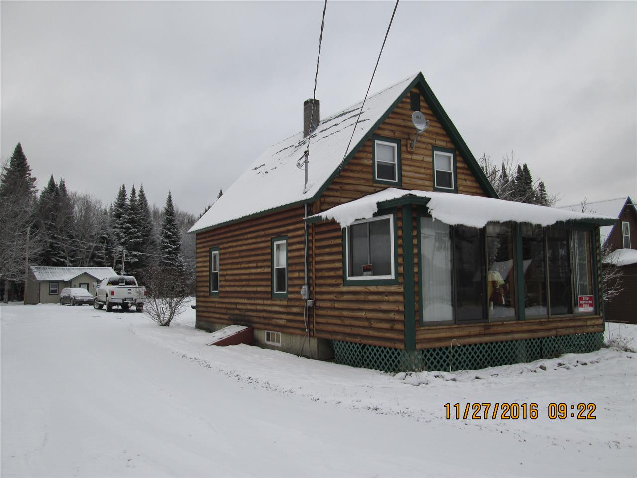 502 Beach Road Pittsburg, NH 03592 - Photo 3 of 31
