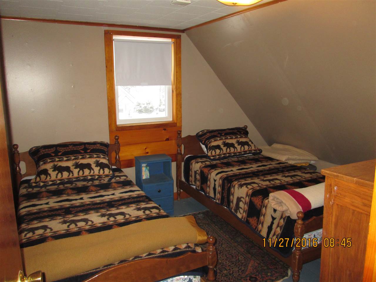 502 Beach Road Pittsburg, NH 03592 - Photo 22 of 31