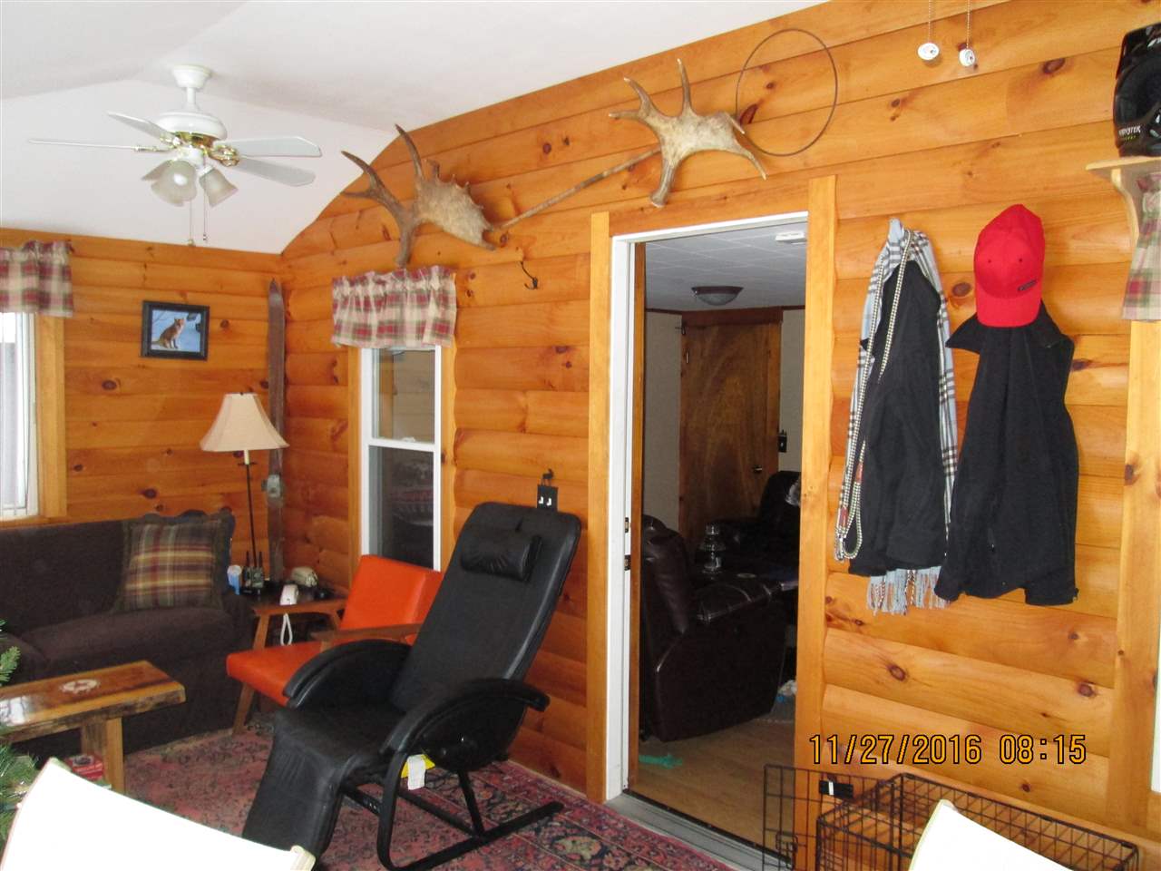 502 Beach Road Pittsburg, NH 03592 - Photo 8 of 31