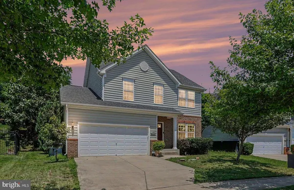 $695,000 | 1024 Cook Drive Southeast, Washington, DC 20032