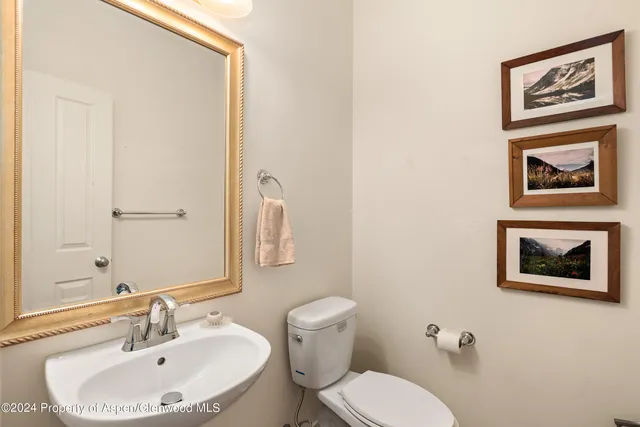 $6,500 | 546 Evans Court, Basalt, CO 81621