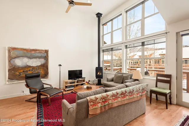 $6,500 | 546 Evans Court, Basalt, CO 81621