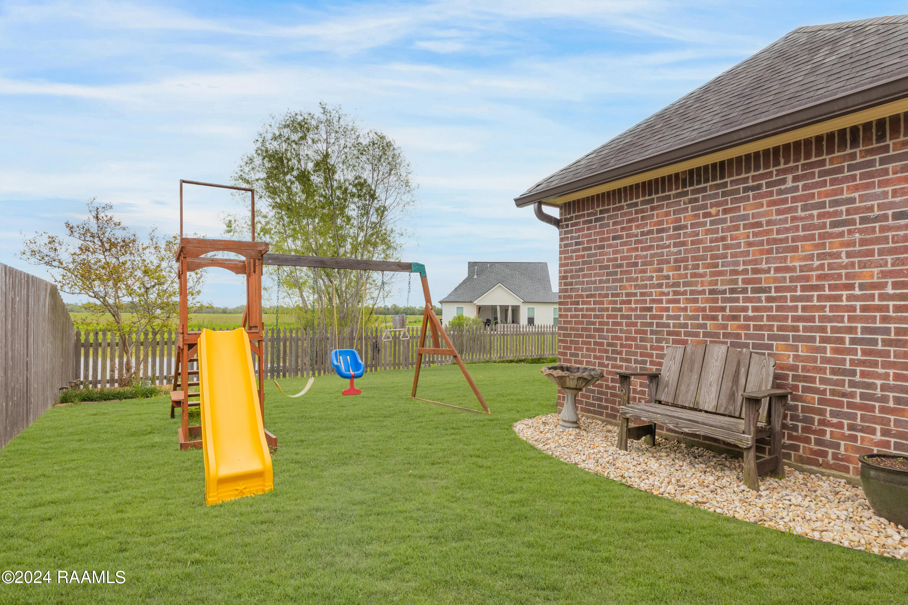 307 Timber Bark Road Lafayette, LA 70508 - Photo 19 of 23 307 Timber Bark-19