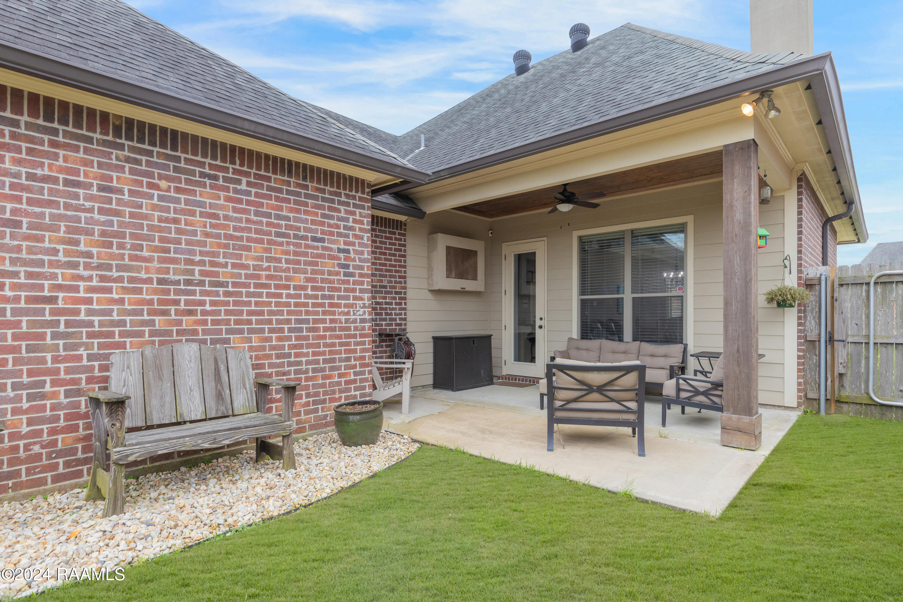 307 Timber Bark Road Lafayette, LA 70508 - Photo 20 of 23 307 Timber Bark-20