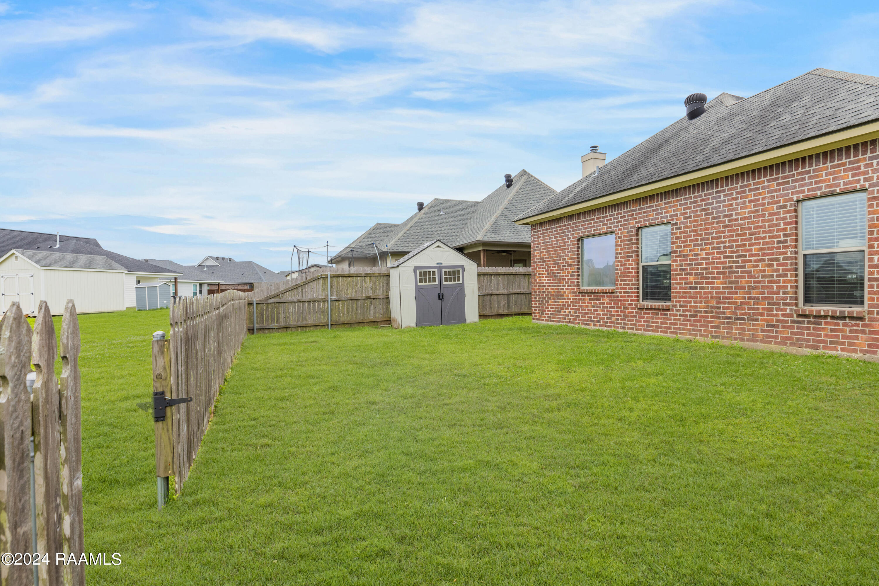 307 Timber Bark Road Lafayette, LA 70508 - Photo 21 of 23 307 Timber Bark-21
