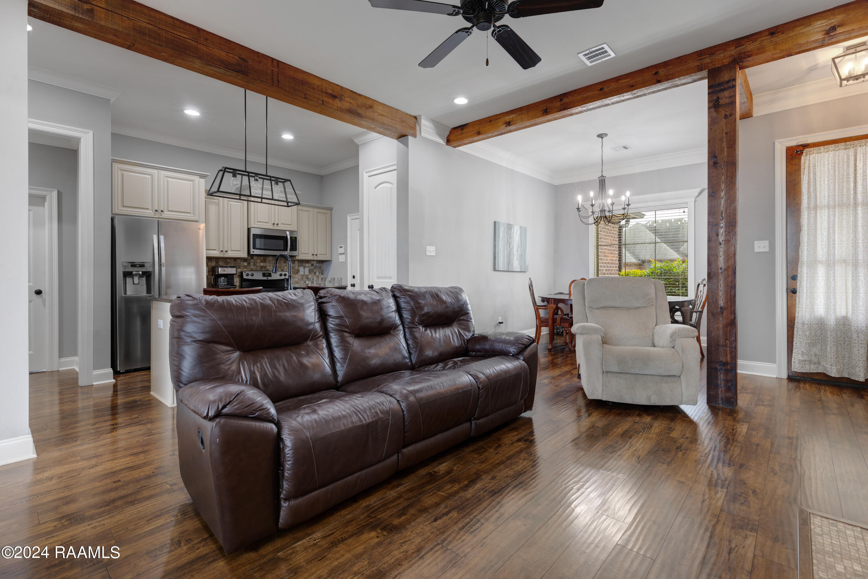 307 Timber Bark Road Lafayette, LA 70508 - Photo 3 of 23 307 Timber Bark-3