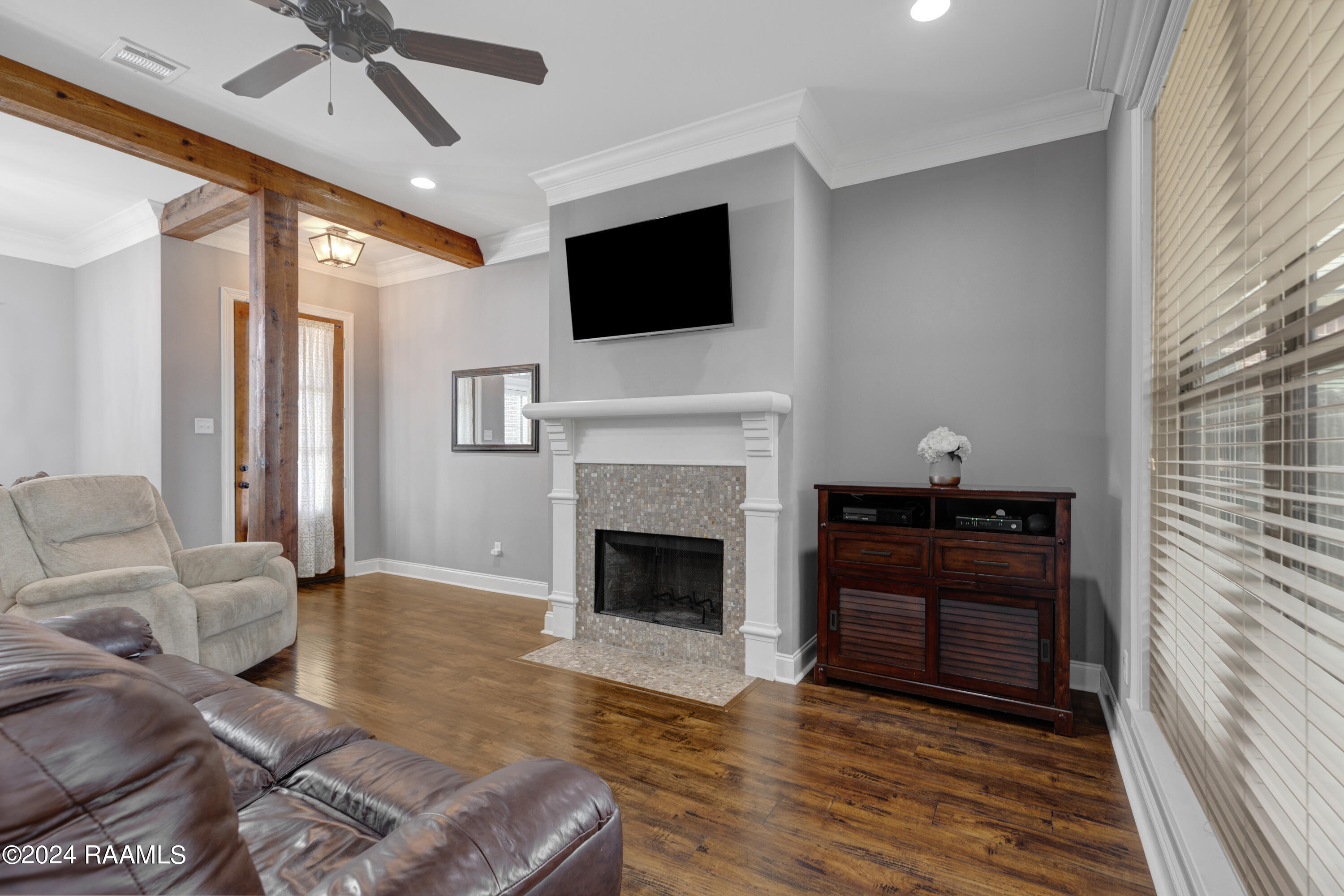 307 Timber Bark Road Lafayette, LA 70508 - Photo 4 of 23 307 Timber Bark-4