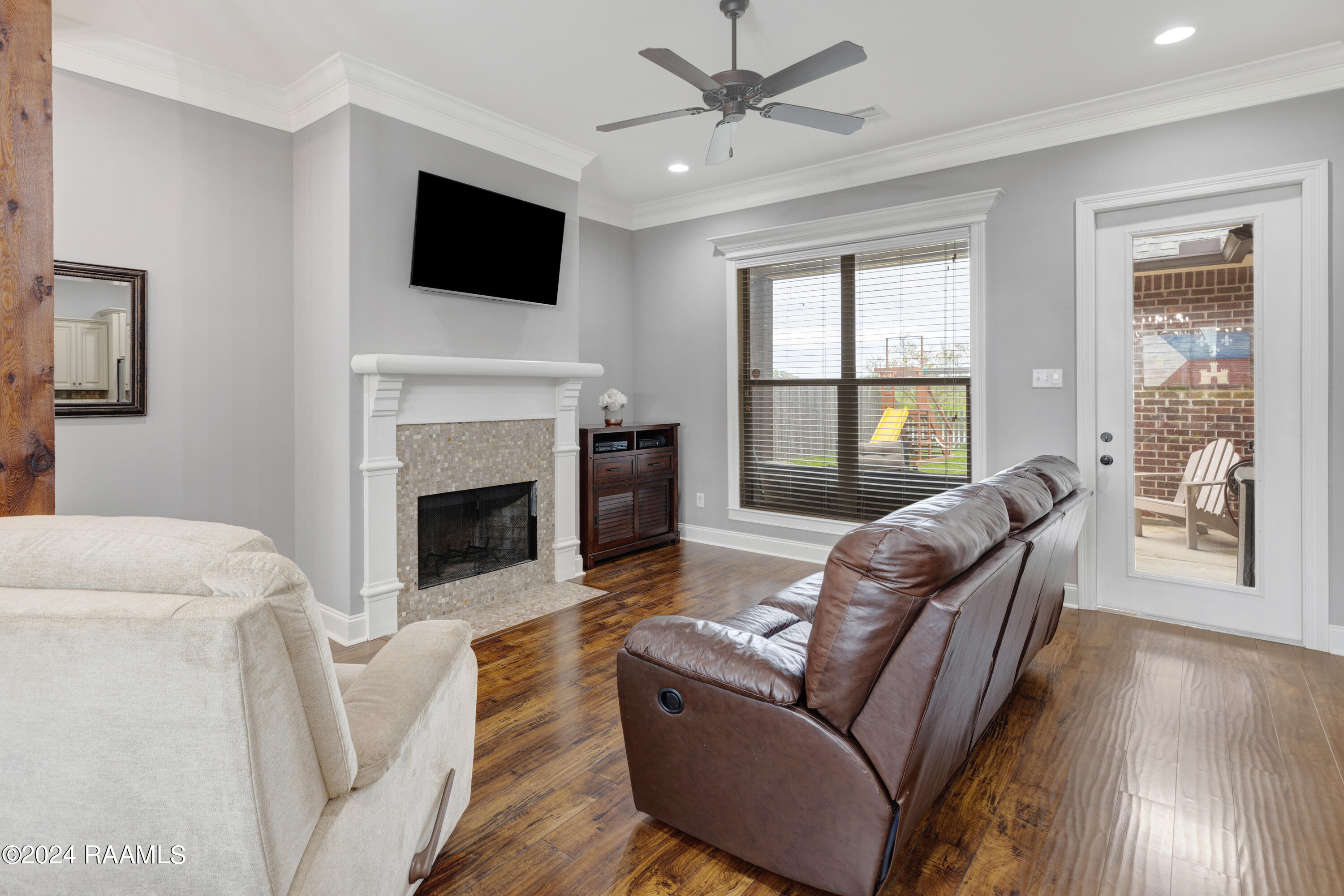 307 Timber Bark Road Lafayette, LA 70508 - Photo 5 of 23 307 Timber Bark-5