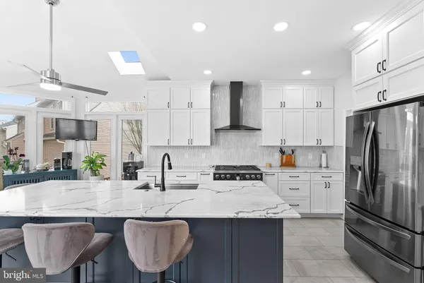 $1,399,000 | 8605 Woodwren Terrace, Fairfax Station, VA 22039