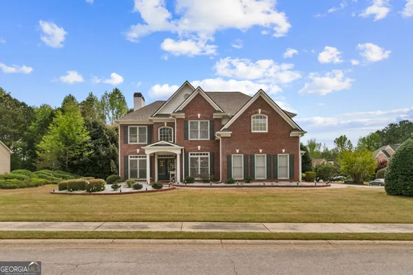 $549,999 | 101 Green Branch Drive, Tyrone, GA 30290