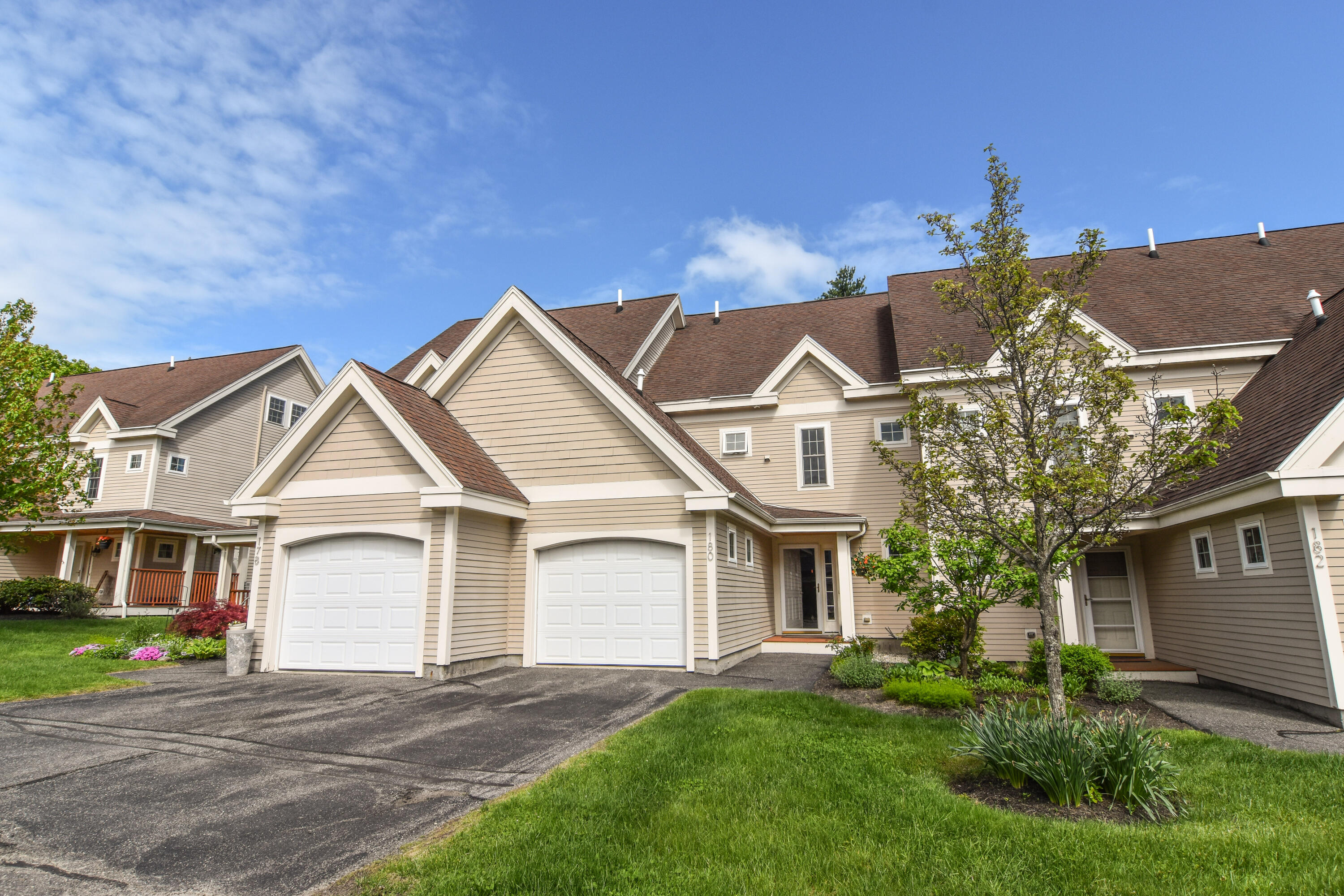 180 Ridge Road, Unit 25 Portland, ME 04103 - Photo 2 of 36 180 Ridge Road Unit 25