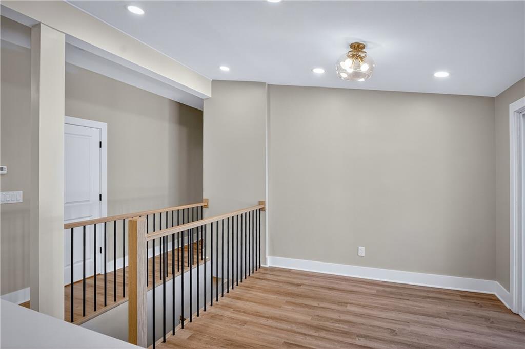 10390 Meinert Road Wexford, PA 15090 - Photo 15 of 42 a view of a livingroom with a wooden floor