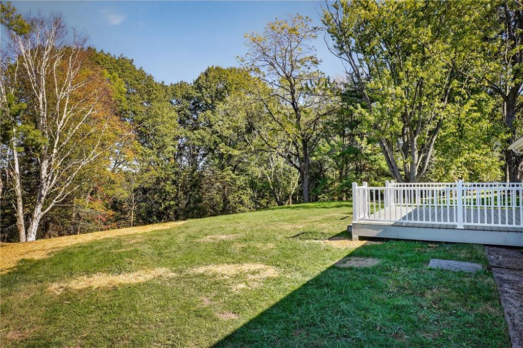 10390 Meinert Road Wexford, PA 15090 - Photo 40 of 42 a view of a chair and table in the garden