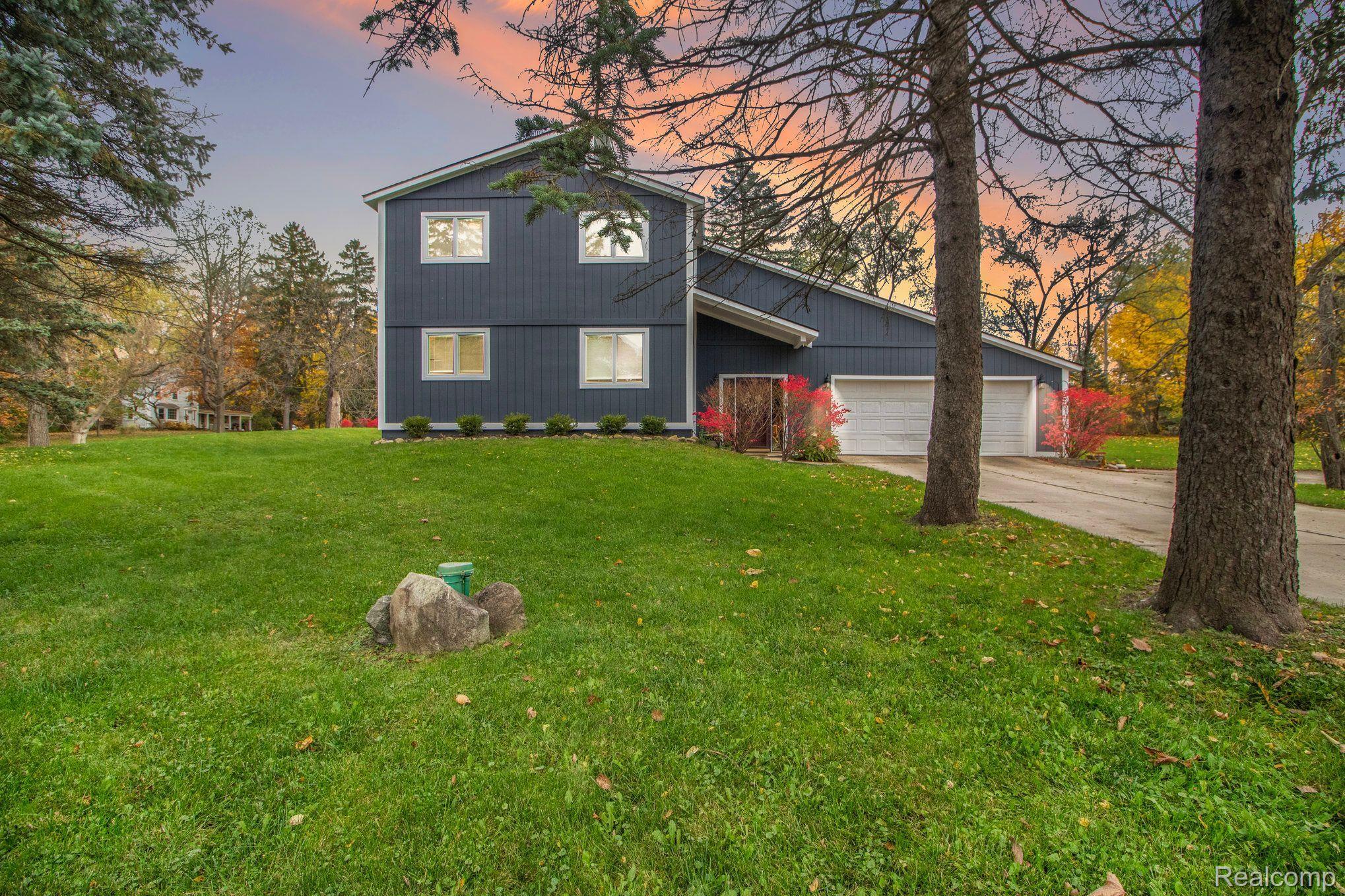 1715 Old Plank Road Milford, MI 48381 - Photo 26 of 26 Gallery Image 26