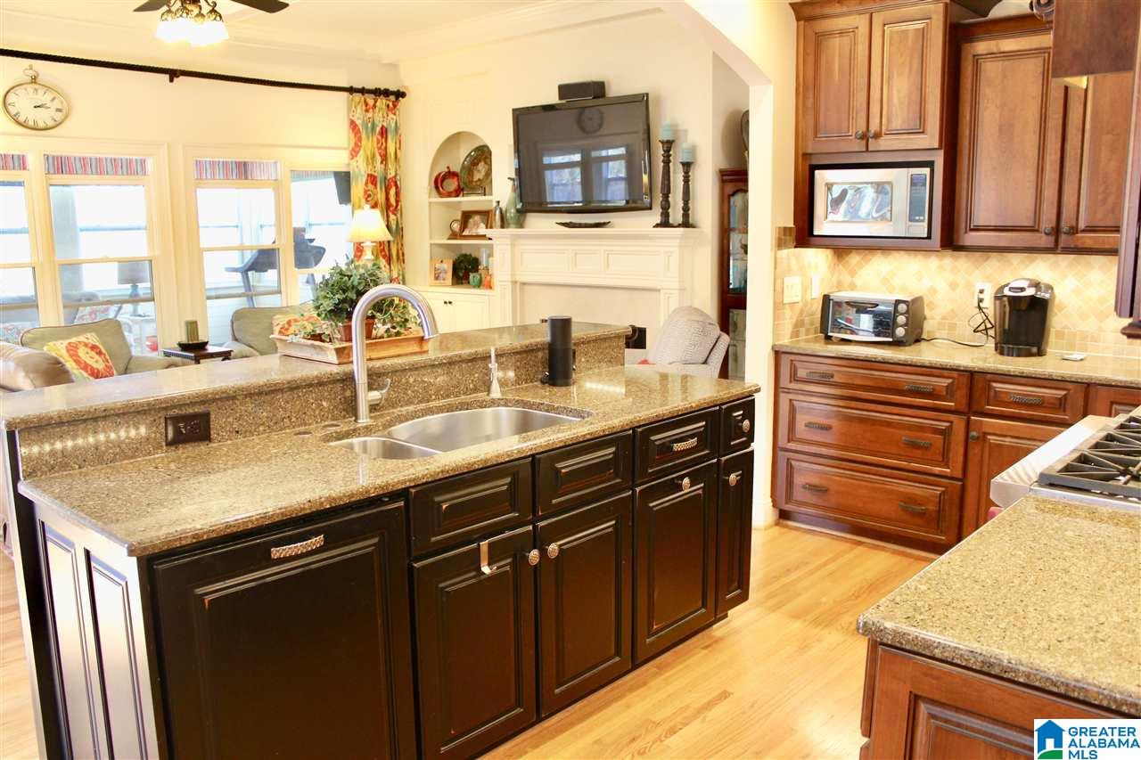 2349 Huntington Ridge Road Birmingham, AL 35226 - Photo 7 of 44 Gallery Image 7