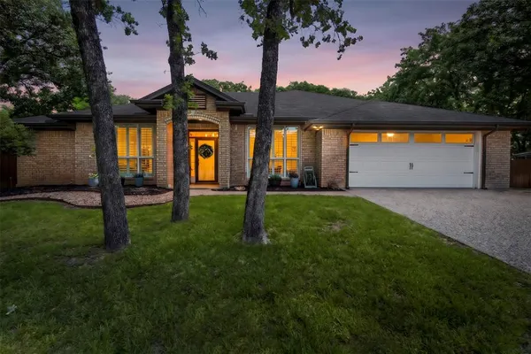 $450,000 | 5303 Tioga Court, Granbury, TX 76049