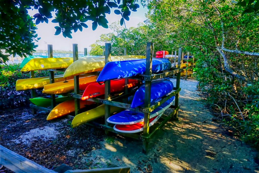 8767 Midnight Pass Road, Unit 101F Sarasota, FL 34242 - Photo 40 of 63 a view of an outdoor space pool patio and outdoor seating