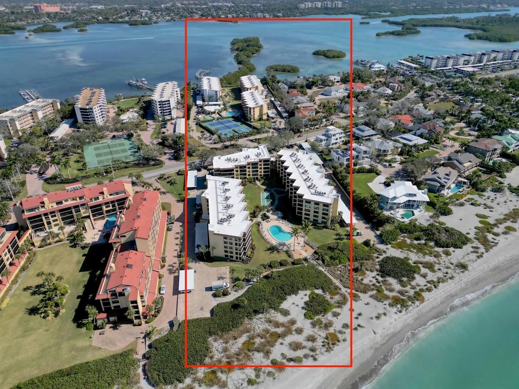 8767 Midnight Pass Road, Unit 101F Sarasota, FL 34242 - Photo 46 of 63