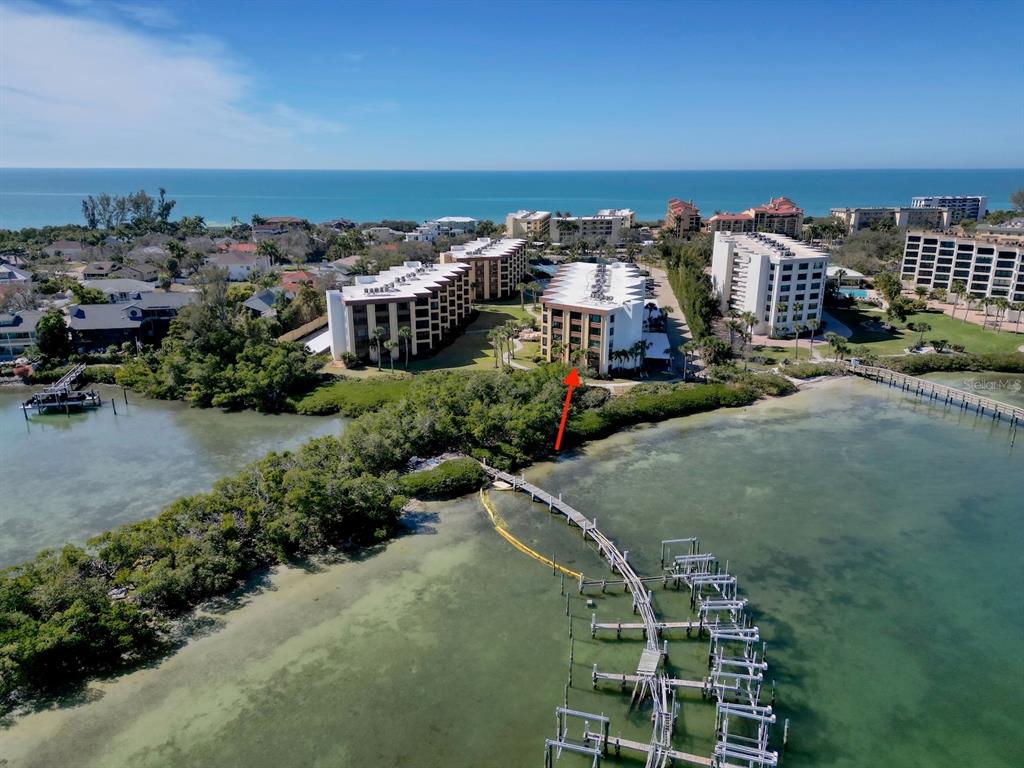 8767 Midnight Pass Road, Unit 101F Sarasota, FL 34242 - Photo 47 of 63