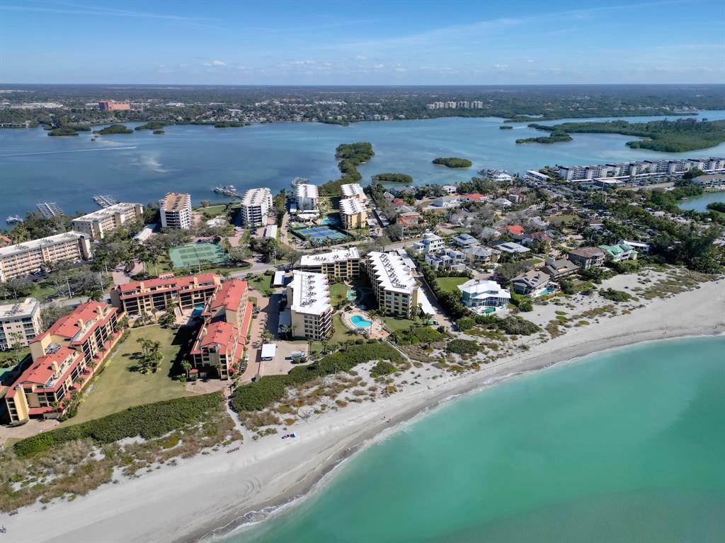 8767 Midnight Pass Road, Unit 101F Sarasota, FL 34242 - Photo 48 of 63