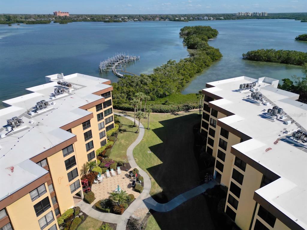 8767 Midnight Pass Road, Unit 101F Sarasota, FL 34242 - Photo 52 of 63