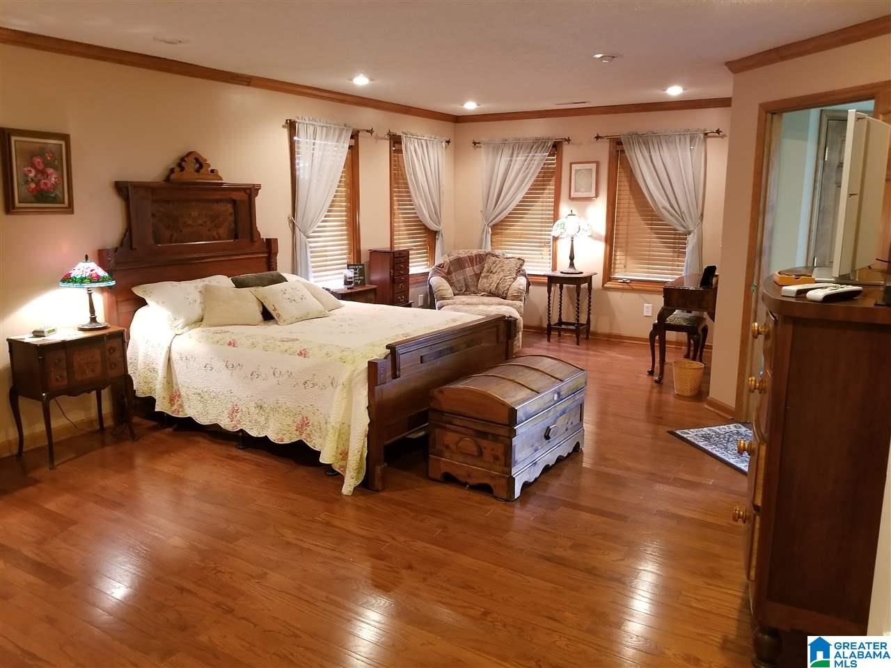 5381 Chandler Mountain Road Steele, AL 35987 - Photo 9 of 27