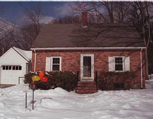 39 Heatherland Road Newton, MA 02461 - Photo 1 of 1