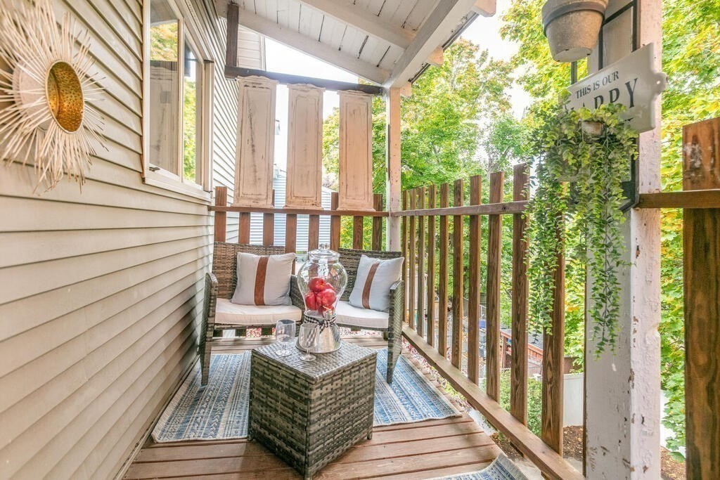 48 Clewley Road, Unit 2 Medford, MA 02155 - Photo 20 of 23 Gallery Image 20