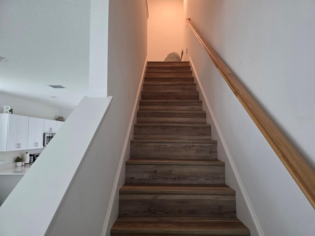 3318 Composition Street Kissimmee, FL 34758 - Photo 12 of 28 a view of entryway