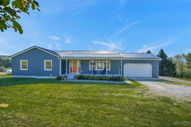 $330,000 | 5405 Little Road, Cuba, NY 14727