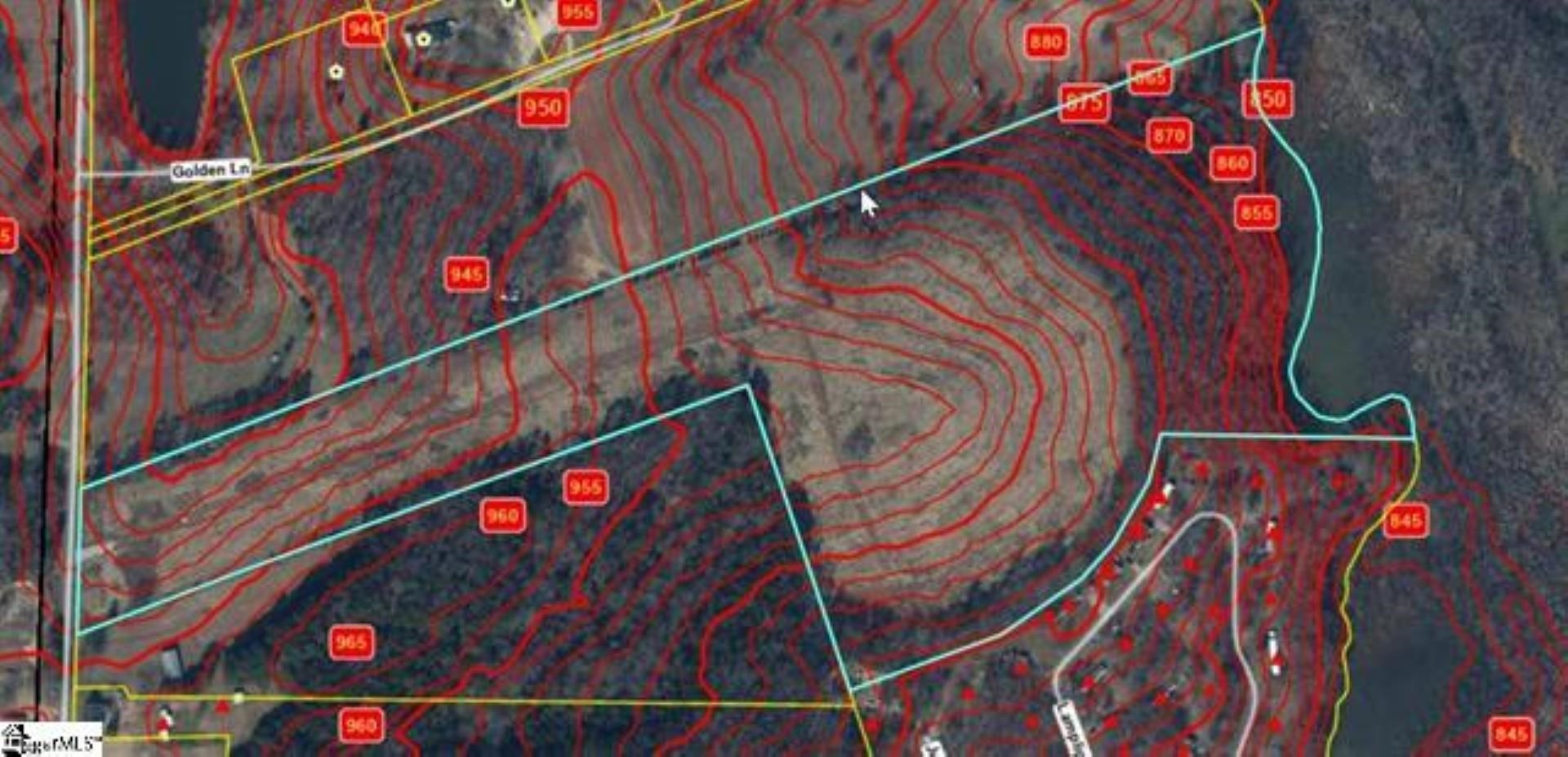 0 Line Road Greer, SC 29651 - Photo 3 of 7