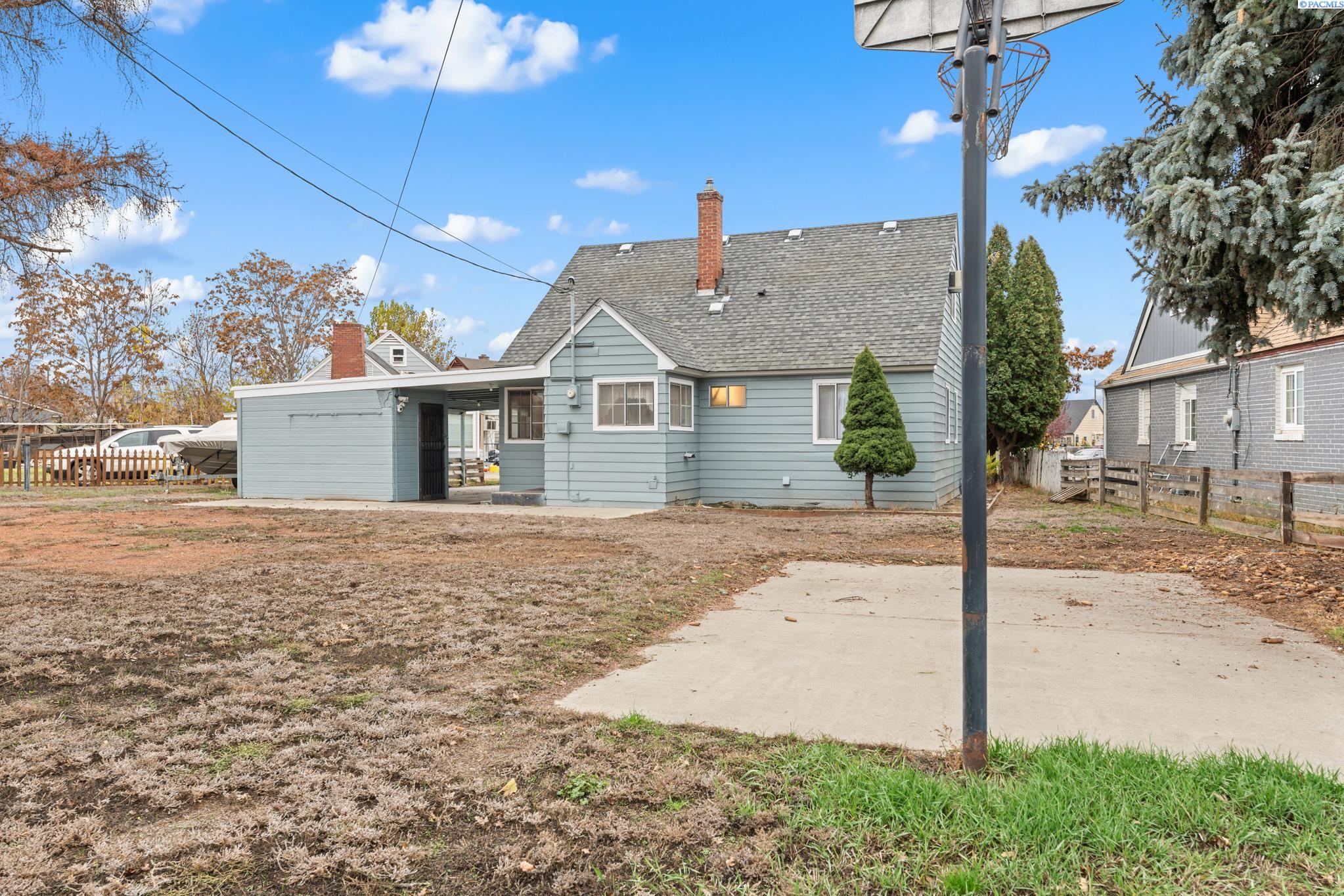 505 South 12th Street Sunnyside, WA 98944 - Photo 22 of 23 Gallery Image 22