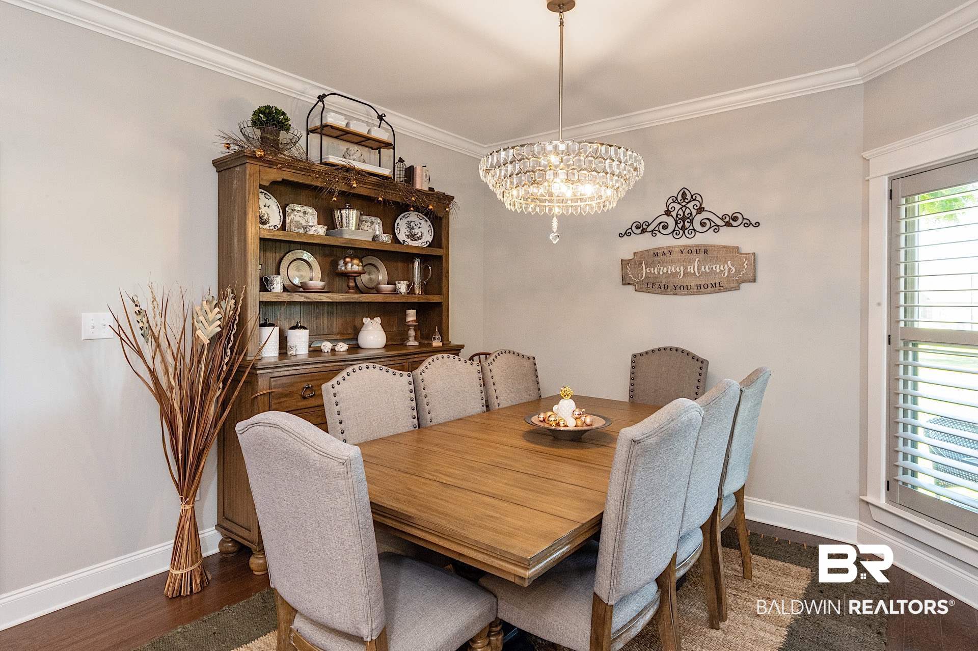 10705 Warrenton Road Daphne, AL 36526 - Photo 5 of 50 Breakfast Area