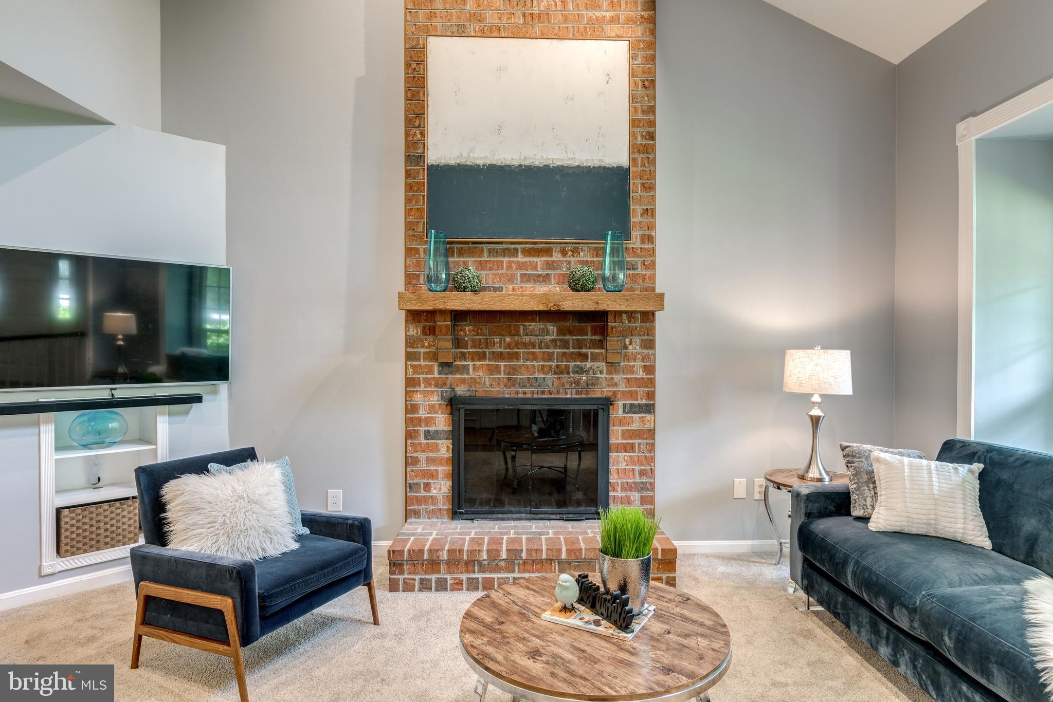 1224 Bishopsgate Way Reston, VA 20194 - Photo 12 of 65 Family Room