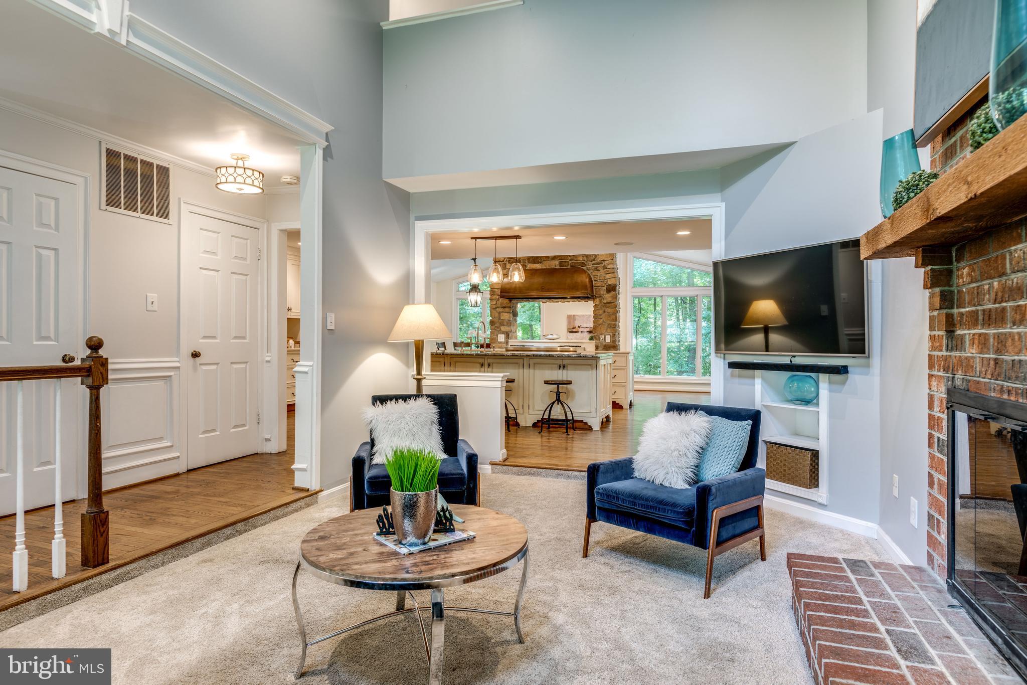 1224 Bishopsgate Way Reston, VA 20194 - Photo 13 of 65 Family Room