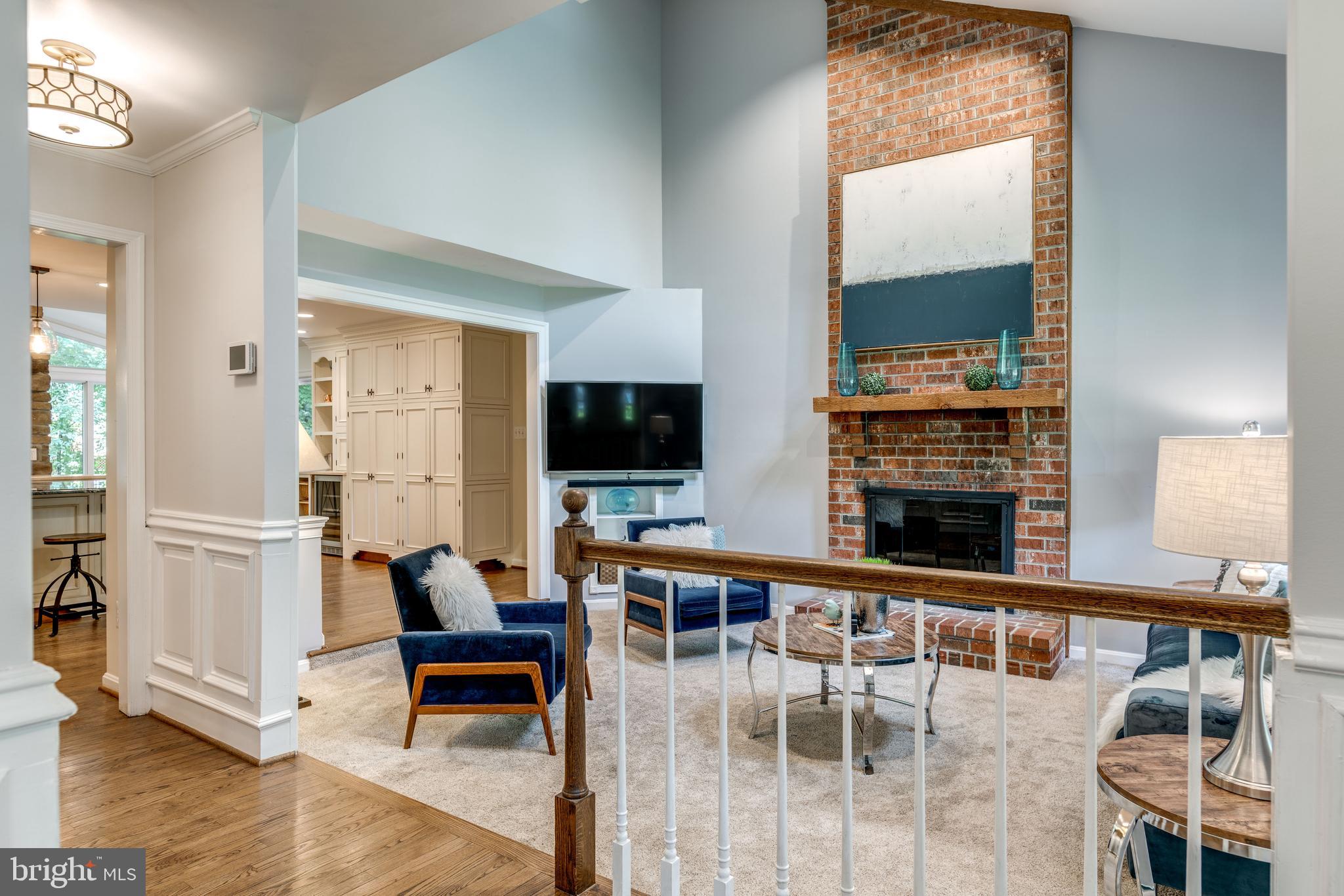 1224 Bishopsgate Way Reston, VA 20194 - Photo 15 of 65 Family Room