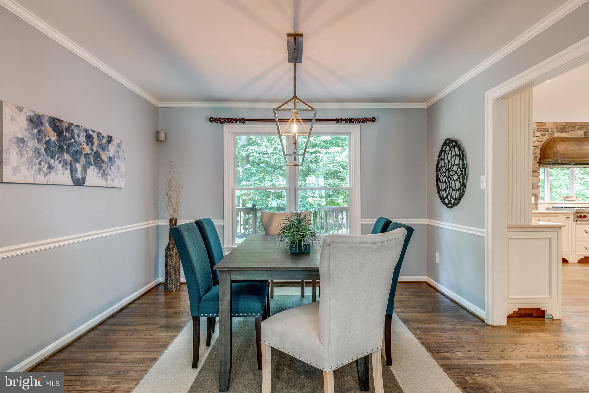 1224 Bishopsgate Way Reston, VA 20194 - Photo 18 of 65 Formal Dining Room