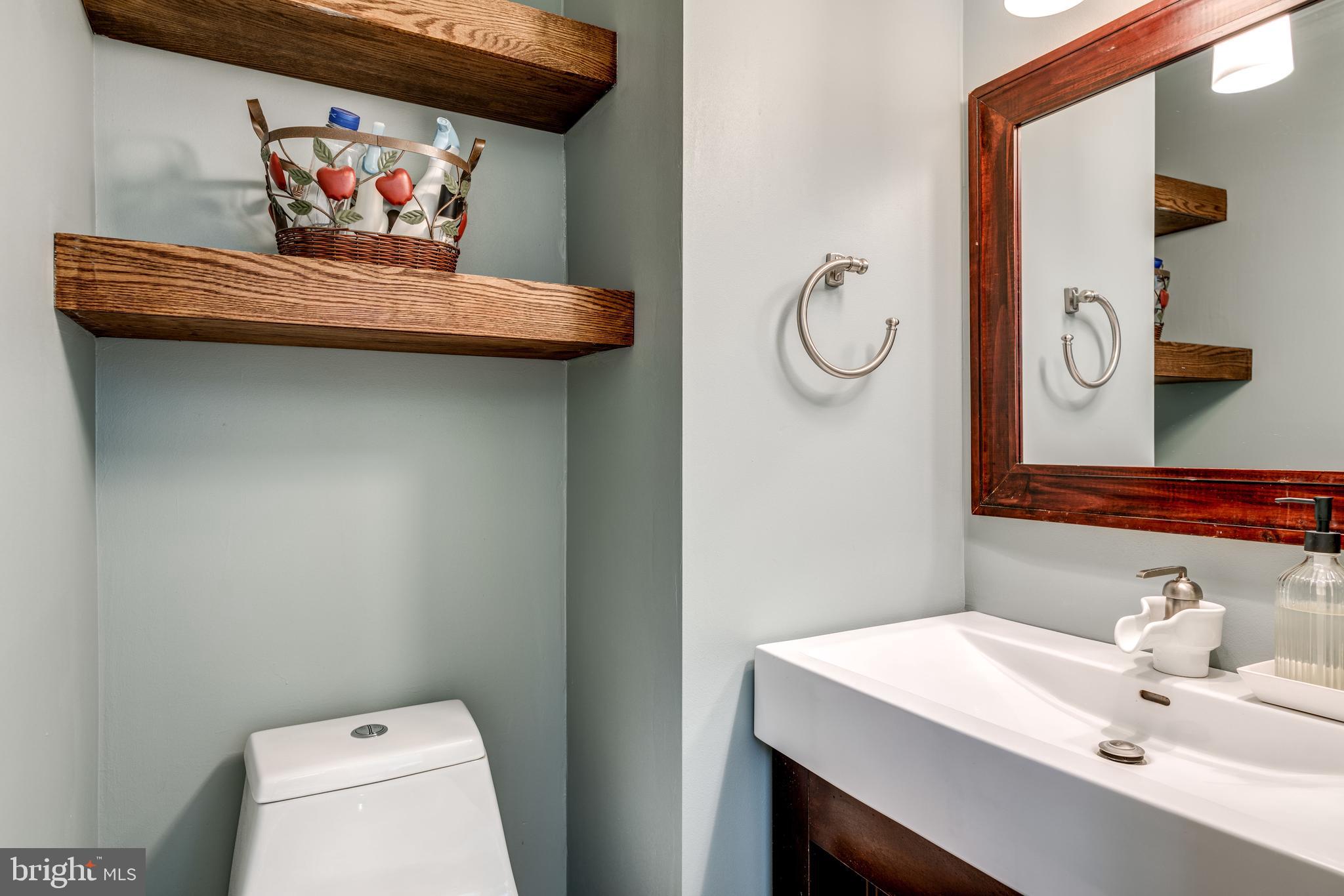 1224 Bishopsgate Way Reston, VA 20194 - Photo 21 of 65 Main Level Powder